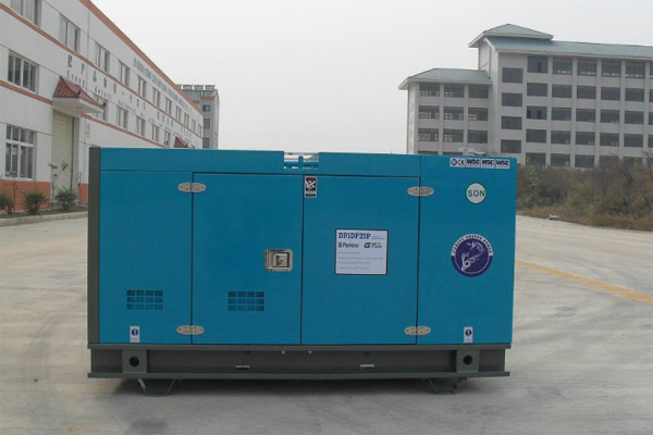 保定发电机租赁发电机组的换季保养注意事项