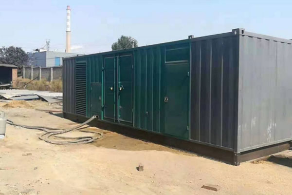 保定发电机组保养注意事项？