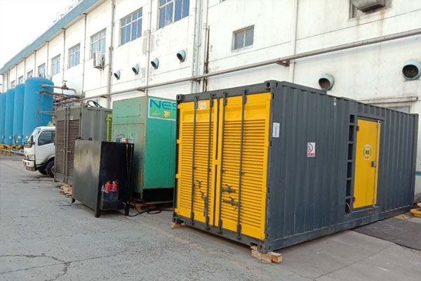 保定发电机组保养是确保其正常运行、延长使用寿命的关键，以下是一些保养注意事项