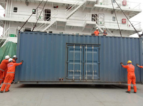 保定柴油发电机组和储能设备配合使用时，有哪些需要注意的问题？