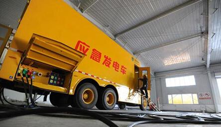 保定发电机组租赁的前景市场如何？