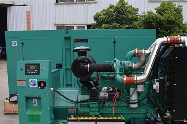 保定工厂发电机应急发电注意事项？