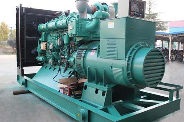 保定工厂发电机应急发电中如何优化燃油储备管理？