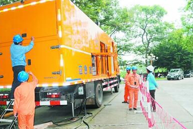 保定不同标号的柴油可以混合使用吗？