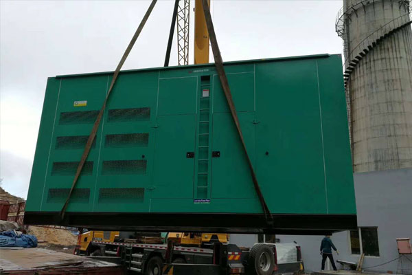 保定柴油发电机组的保养周期？