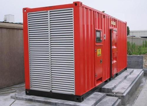 保定发电机组调压板有哪些常见的故障？