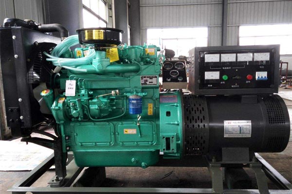 保定传感器在柴油发电机组中起到什么作用？