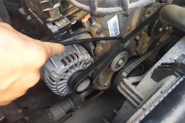 保定转速传感器的工作原理是什么？