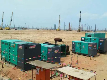 保定如何检查和清洗空气滤清器？