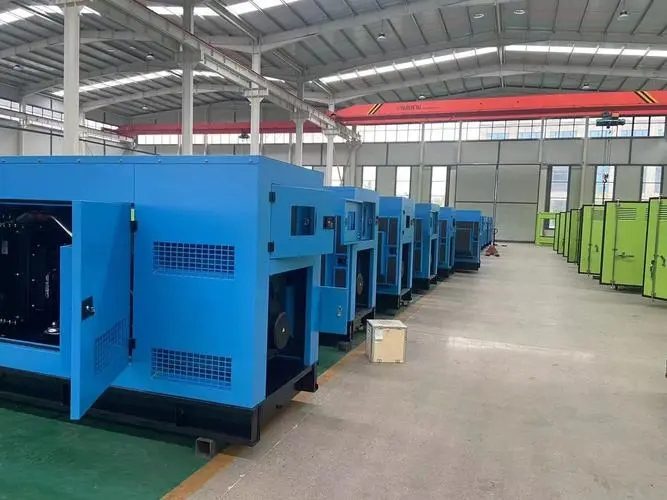 保定如何判断柴油发电机组的电瓶是否需要更换？