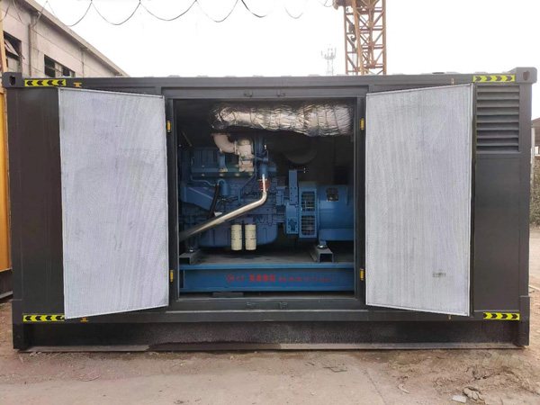 保定柴油发电机组的电瓶应该如何选择？