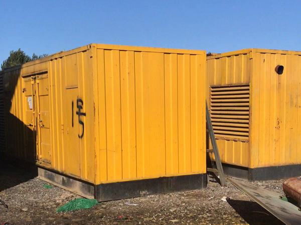 保定柴油发电机组深海控制系统怎么样？