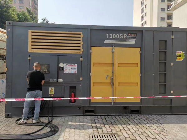 保定500KW发电机组冬季应该配多大的启动电瓶？