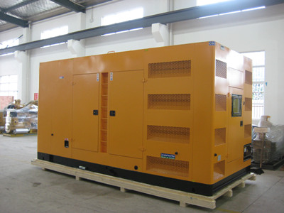 保定不同类型的发电机组在冬季保养时的注意事项有何差异？