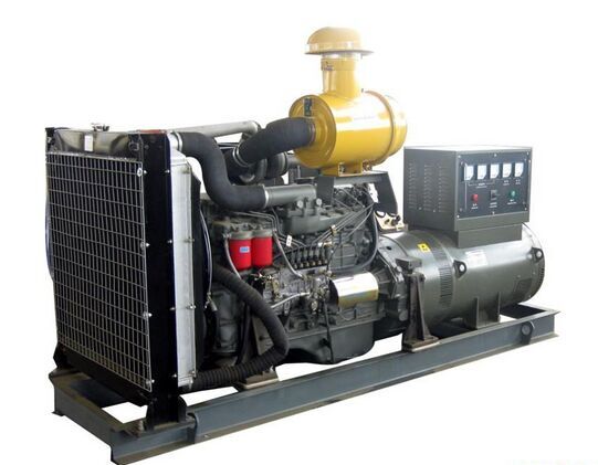 保定汽油发电机组冬季保养时，燃油系统需要注意什么？