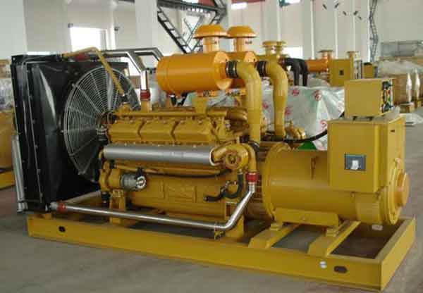 保定发电机组的燃油预热装置坏了怎么办？