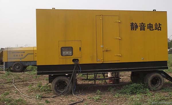 保定发电机组北方城市冬季使用注意事项有哪些？