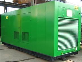 保定柴油发电机组的加热装置有哪些类型？