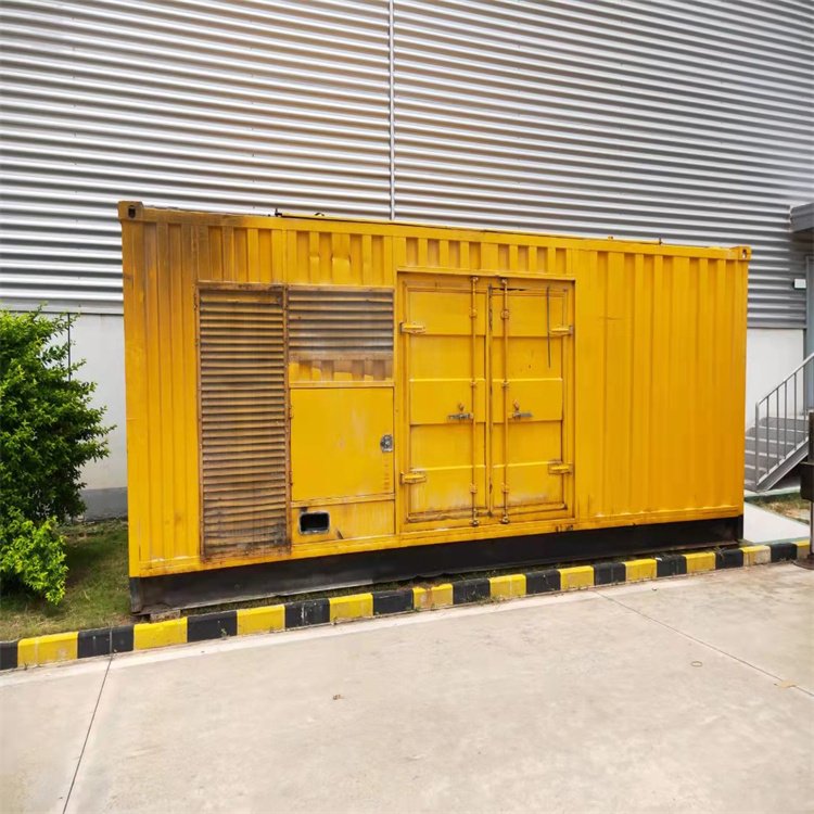 保定柴油发电机组在冬季启动前如何对燃油系统进行预热？