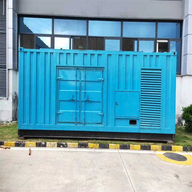 保定柴油发电机组冬季燃油使用注意事项？