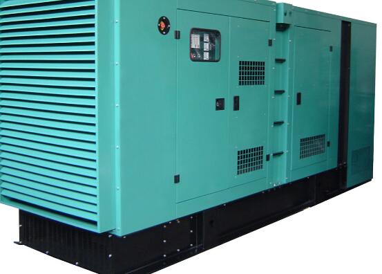 保定发电机组水冷式机油散热器常见的故障有哪些？