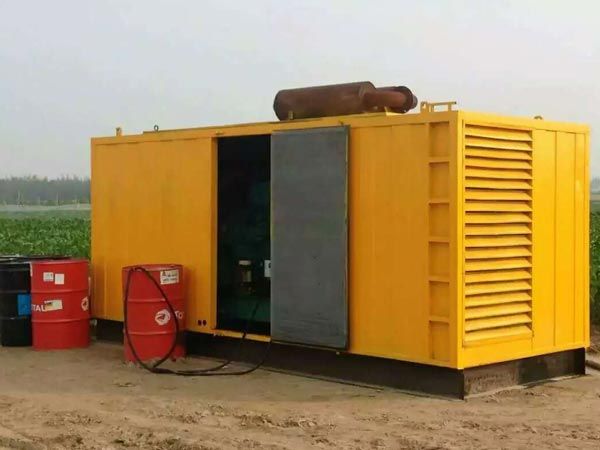 保定安装新的水冷式机油散热器密封件有哪些注意事项？