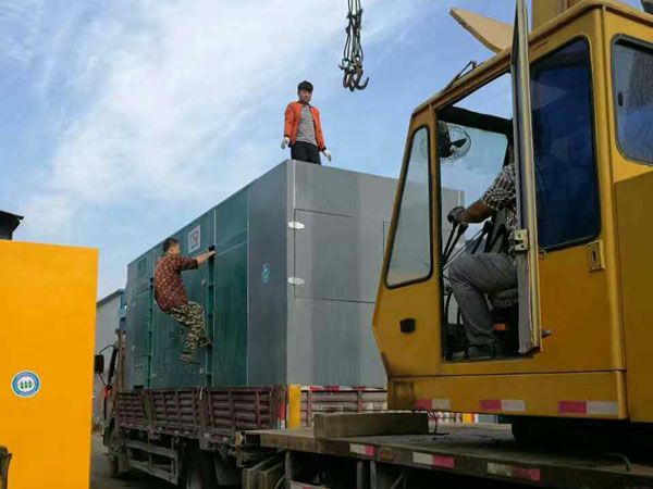 保定更换水冷式机油散热器密封件的操作流程是怎样的？