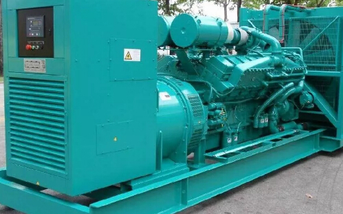 保定柴油发电机组冬季使用中需要注意哪些事项？