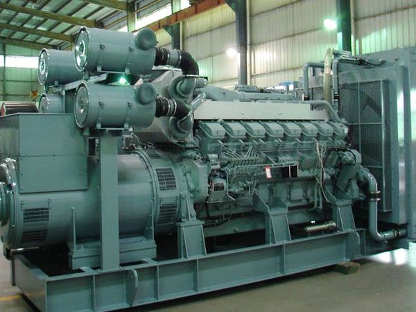 保定电气系统故障可能导致冬季柴油发电机组启动失败的原因有哪些？