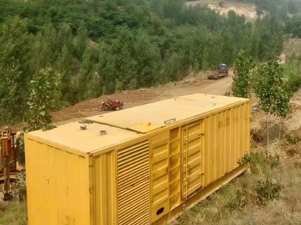 保定柴油发电机组冬季日常维修注意事项？