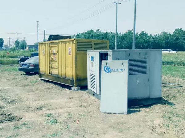 保定柴油发电机组冬季日常维修需要哪些工具？